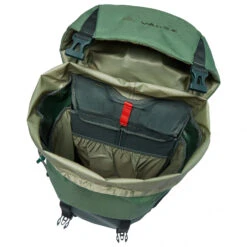 VAUDE Jura 32 - Walking Backpack -Outdoor Equipment vaude jura 32 walking backpack detail 6