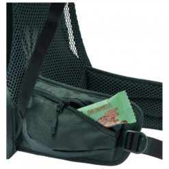 VAUDE Jura 32 - Walking Backpack -Outdoor Equipment vaude jura 32 walking backpack detail 7