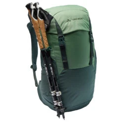 VAUDE Jura 32 - Walking Backpack -Outdoor Equipment vaude jura 32 walking backpack detail 9