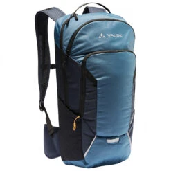VAUDE Ledro 12 - Cycling Backpack -Outdoor Equipment vaude ledro 12 cycling backpack detail 6