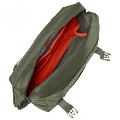 VAUDE Mineo Messenger 22 - Shoulder Bag -Outdoor Equipment vaude mineo messenger 22 shoulder bag detail 3