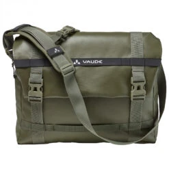 VAUDE Mineo Messenger 22 - Shoulder Bag -Outdoor Equipment vaude mineo messenger 22 shoulder bag detail 4