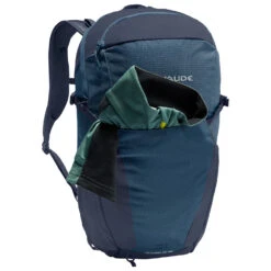 VAUDE Neyland Zip 20 - Walking Backpack -Outdoor Equipment vaude neyland zip 20 walking backpack detail 8