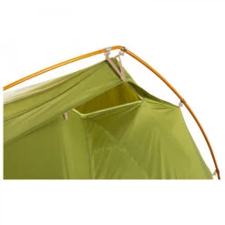 VAUDE Space XT 4P - 4-person Tent -Outdoor Equipment vaude space xt 4p 4 person tent detail 3