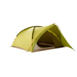 VAUDE Space XT 4P - 4-person Tent -Outdoor Equipment vaude space xt 4p 4 person tent detail 5