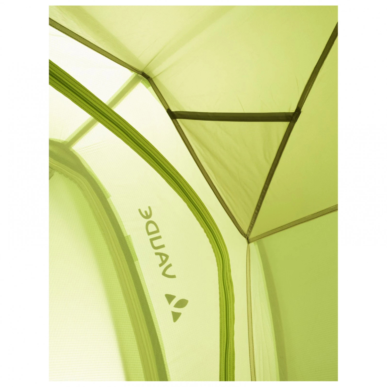 VAUDE Taurus SUL 1P - 1-person Tent 2 VAUDE Taurus SUL 1P - 1-person Tent - Image 2