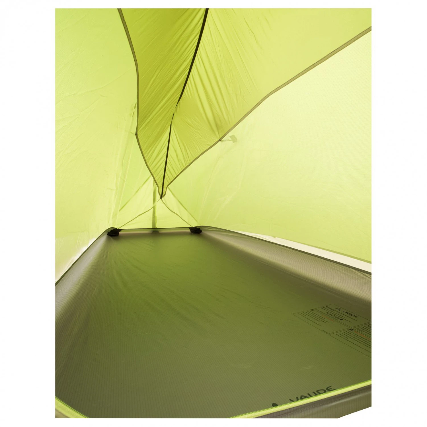 VAUDE Taurus SUL 1P - 1-person Tent 4 VAUDE Taurus SUL 1P - 1-person Tent - Image 4
