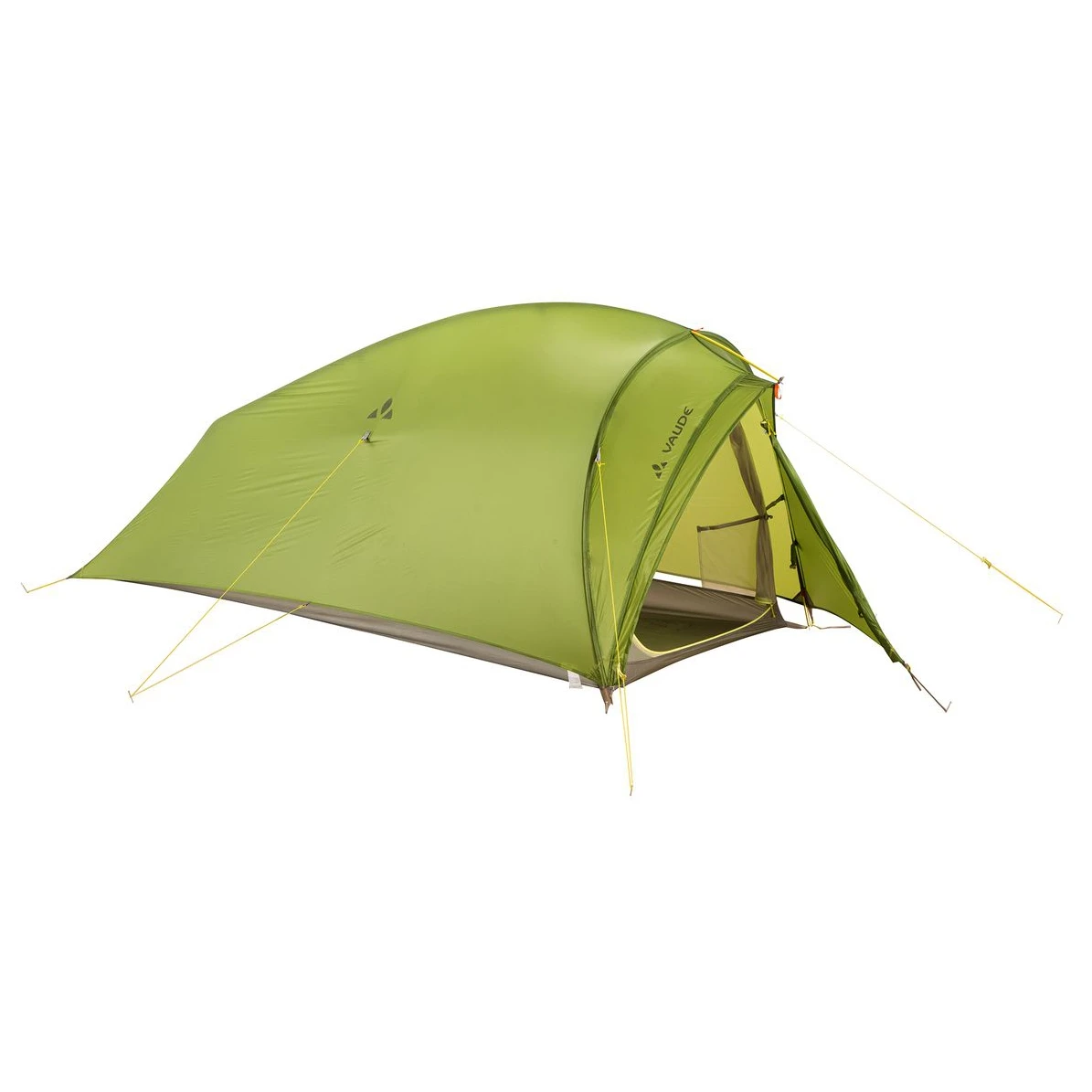 VAUDE Taurus SUL 1P - 1-person Tent 1 VAUDE Taurus SUL 1P - 1-person Tent