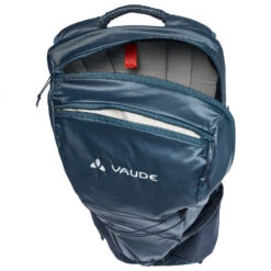 VAUDE Uphill 12 - Cycling Backpack 11 VAUDE Uphill 12 - Cycling Backpack -Outdoor Equipment vaude uphill 12 cycling backpack detail 3