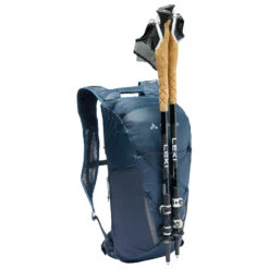 VAUDE Uphill 12 - Cycling Backpack 13 VAUDE Uphill 12 - Cycling Backpack -Outdoor Equipment vaude uphill 12 cycling backpack detail 5