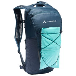 VAUDE Uphill 12 - Cycling Backpack 14 VAUDE Uphill 12 - Cycling Backpack -Outdoor Equipment vaude uphill 12 cycling backpack detail 6