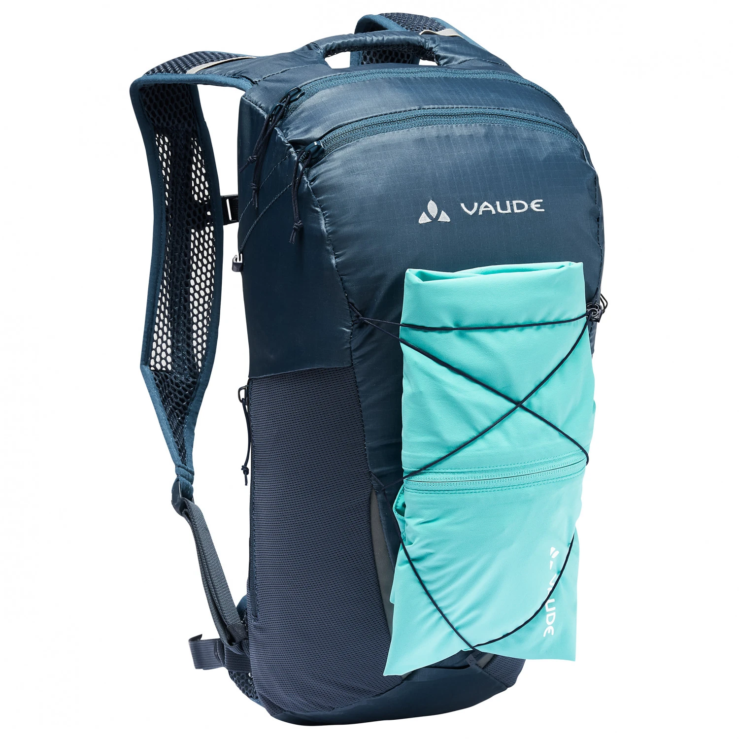 VAUDE Uphill 12 - Cycling Backpack 6 VAUDE Uphill 12 - Cycling Backpack - Image 6