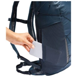 VAUDE Uphill 12 - Cycling Backpack 16 VAUDE Uphill 12 - Cycling Backpack -Outdoor Equipment vaude uphill 12 cycling backpack detail 8