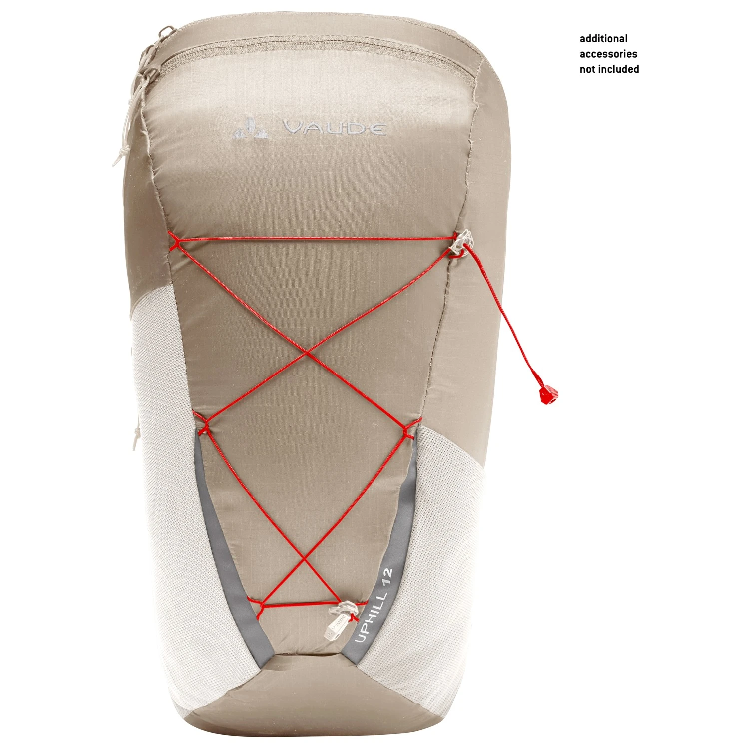 VAUDE Uphill 12 - Cycling Backpack 1 VAUDE Uphill 12 - Cycling Backpack