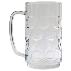 SAN Beer Mug