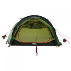 Wechsel Precursor - 4-person Tent -Outdoor Equipment wechsel precursor 4 person tent detail 10