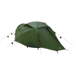 Wechsel Precursor - 4-person Tent -Outdoor Equipment wechsel precursor 4 person tent detail 5