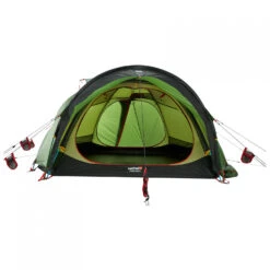 Wechsel Precursor - 4-person Tent -Outdoor Equipment wechsel precursor 4 person tent detail 8