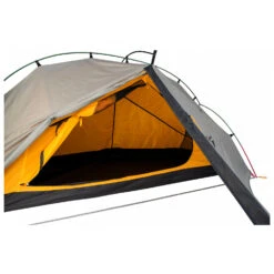Wechsel Trailrunner - 1-person Tent 8 Wechsel Trailrunner - 1-person Tent -Outdoor Equipment wechsel trailrunner 1 person tent detail 3
