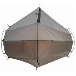 Wechsel Trailrunner - 1-person Tent 9 Wechsel Trailrunner - 1-person Tent -Outdoor Equipment wechsel trailrunner 1 person tent detail 4