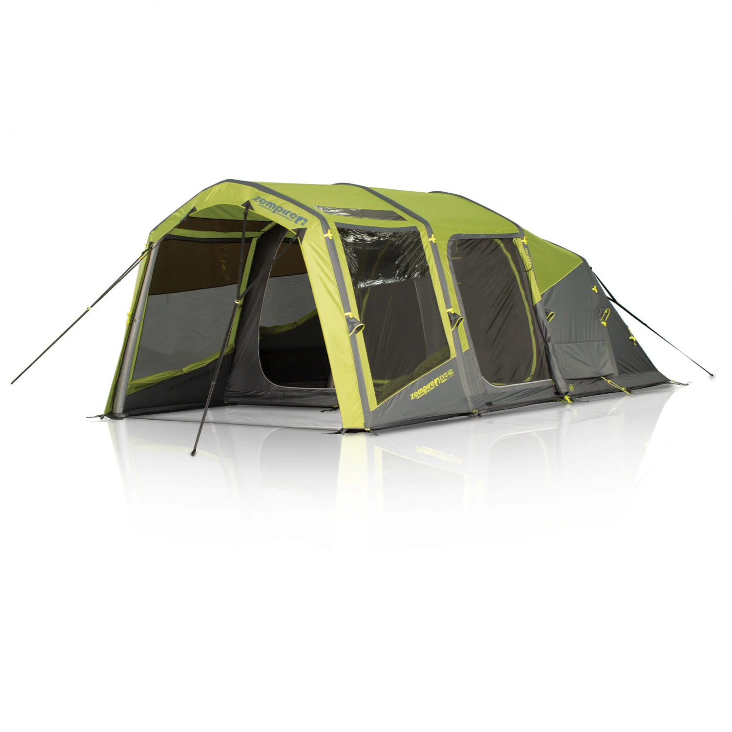 Evo TM V2 - 4-person Tent 2 Evo TM V2 - 4-person Tent - Image 2