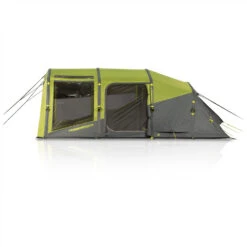 Evo TM V2 - 4-person Tent 12 Evo TM V2 - 4-person Tent -Outdoor Equipment zempire evo tm v2 4 person tent detail 4