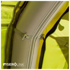 Evo TM V2 - 4-person Tent 16 Evo TM V2 - 4-person Tent -Outdoor Equipment zempire evo tm v2 4 person tent detail 8