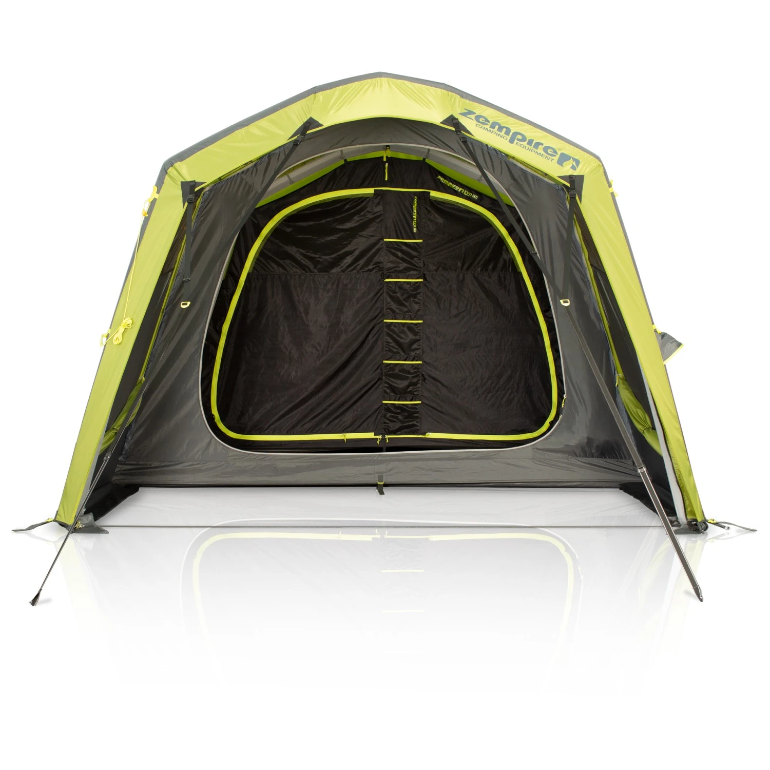 Evo TM V2 - 4-person Tent 1 Evo TM V2 - 4-person Tent