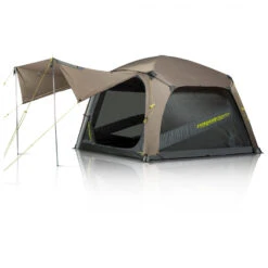 Pronto 5 V2 - 4-person Tent -Outdoor Equipment zempire pronto 5 v2 4 person tent detail 3