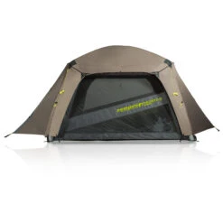 Pronto 5 V2 - 4-person Tent -Outdoor Equipment zempire pronto 5 v2 4 person tent detail 5