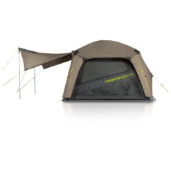 Pronto 5 V2 - 4-person Tent -Outdoor Equipment zempire pronto 5 v2 4 person tent detail 6